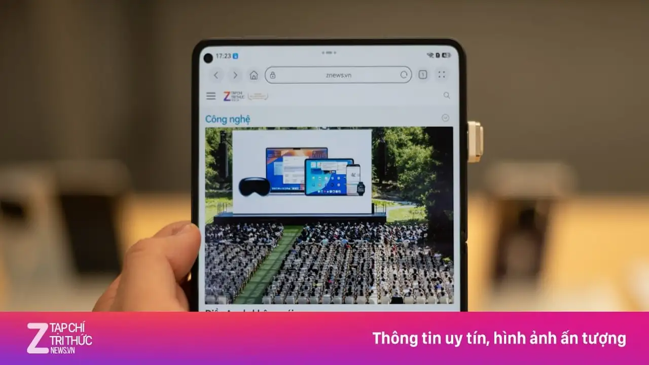 نفاد شحنات هواتف هواوي القابلة للطي بالكامل في الأسواق مجدداً